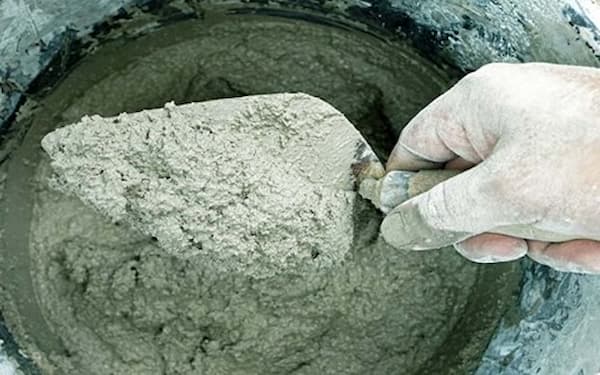 تصویر 2 از سیمان پرتلند تیپ 2 آبیک با دوام‌ بالا هیدراتاسیون آهسته